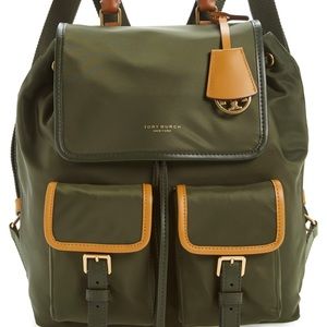 NWT Tory Burch Backpack